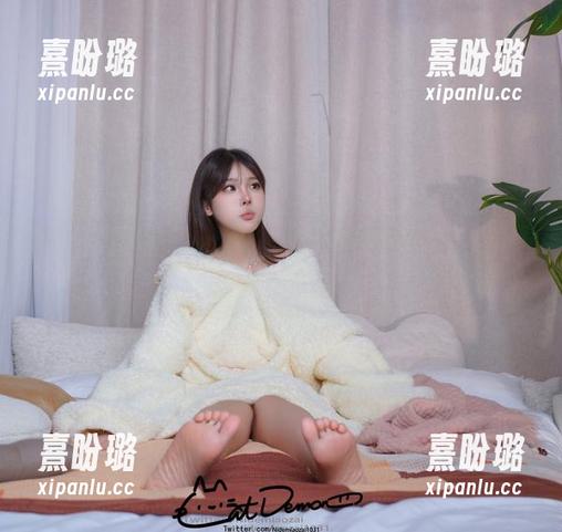 Cat Demon喵崽 看!Cat Demon喵崽连体衣写真合集,要不要来个围观?